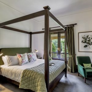 Manor Indulgence Package at Mount Lofty House
