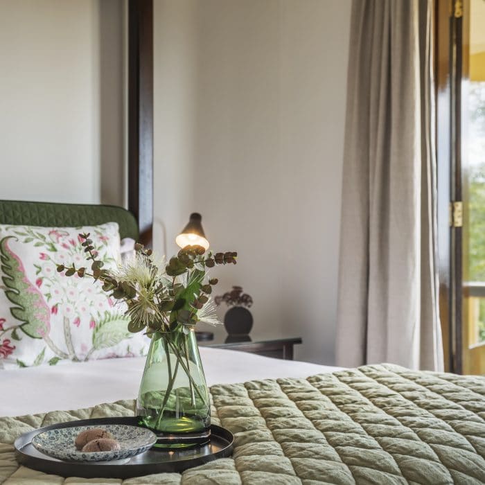 Luxury Accommodation Package at Mount Lofty House