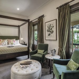 Mount Lofty House Accommodation Gift Vouchers