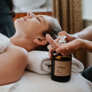 Gatekeeper's Day Spa Nutri-Define Touch of Luxe Facial Treatment 90 min