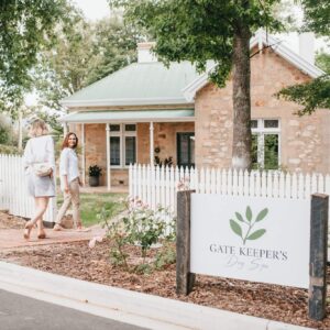 Gatekeeper's Day Spa - Cash Value Gift Voucher