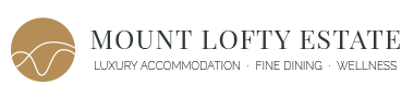Mount Lofty Estate logo