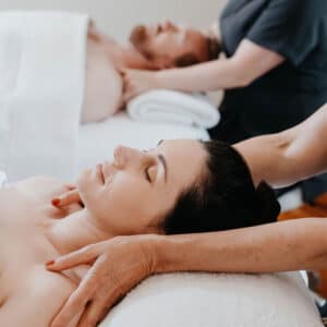 Gatekeeper's Day Spa Recovery Ritual 120 min