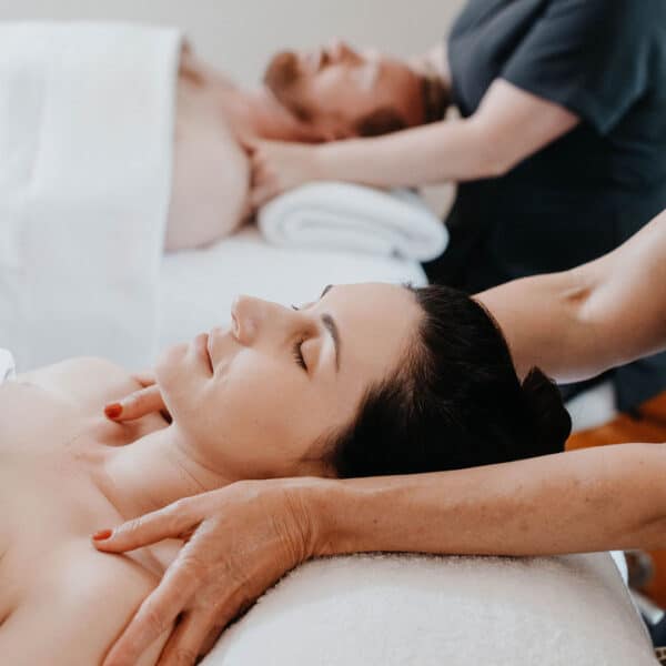 Gatekeeper's Day Spa Recovery Ritual 120 min