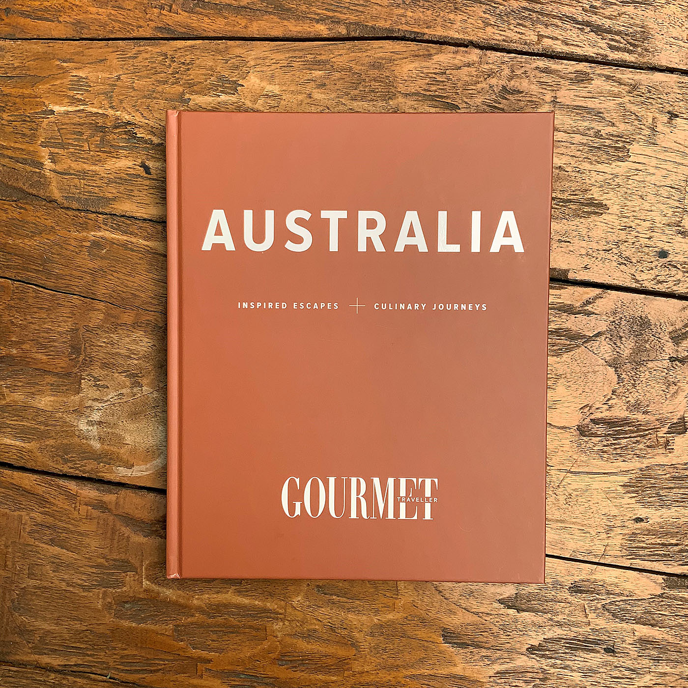 gourmet traveller top 25 vic