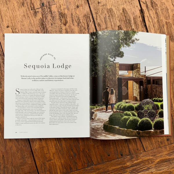 Book: Mount Lofty House: An Enduring History of Celebration