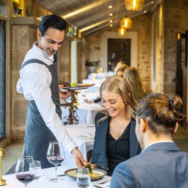 One Night Lofty Celebration at Mount Lofty House