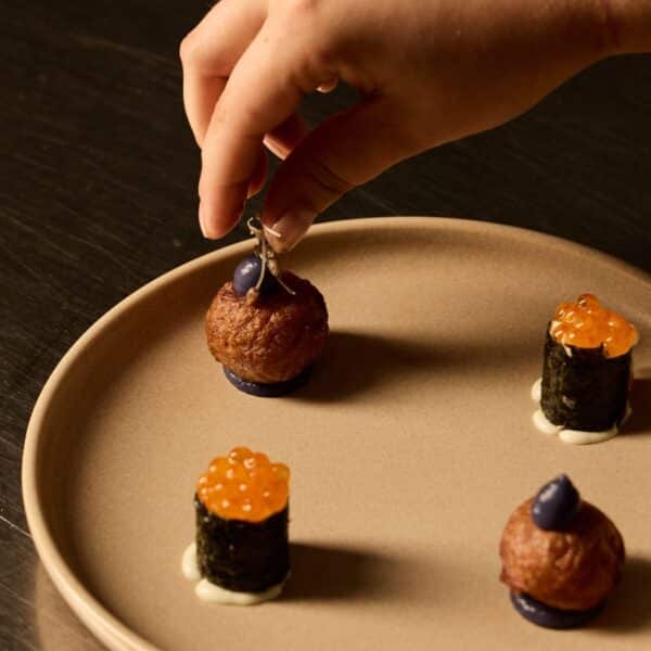 Hardy’s Verandah Restaurant Ultimate Journey Dinner Experience (food only) - Image 2