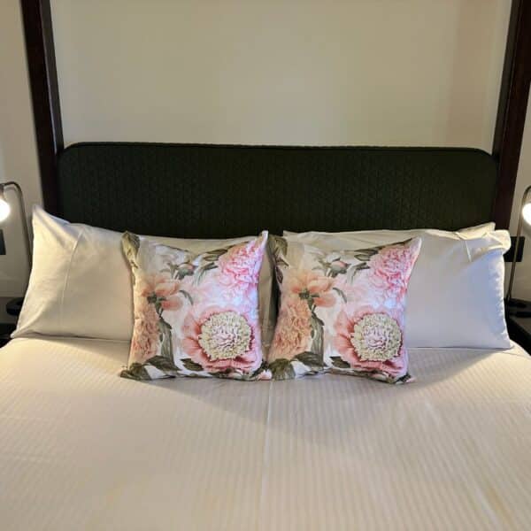 King Size Fibresmart Pillows
