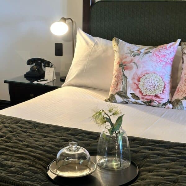 King Size Fibresmart Pillows - Image 3