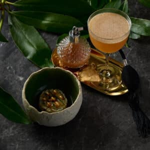 HVR Degustation Experience with Premium Wine Pairing for Two