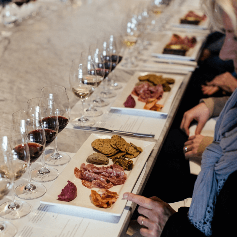 Country Wine and dining Experiences Adelaide Hills