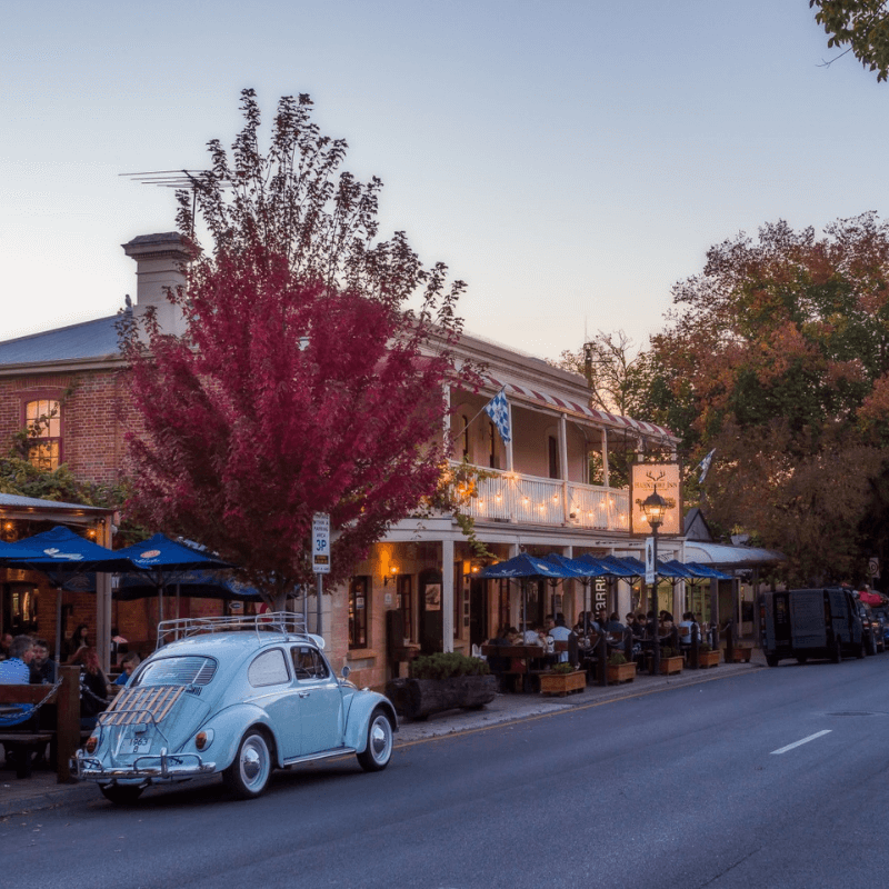 Country Experiences Adelaide Hills