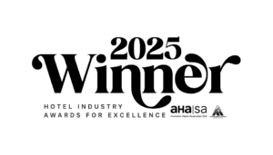 AHA Awards Logo 2025 RGB with AA_Winner Black AA