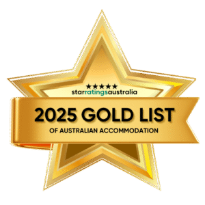 2025 Gold List Logo